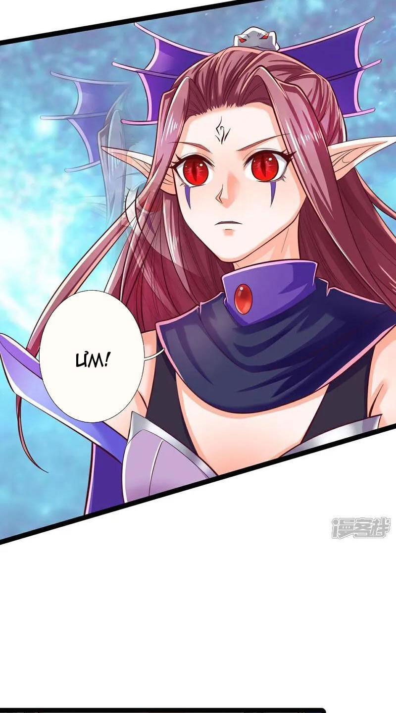 Nghịch Thiên Kiếm Thần Chapter 633 - 37