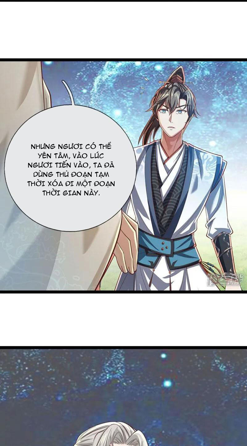 Nghịch Thiên Kiếm Thần Chapter 633 - 39