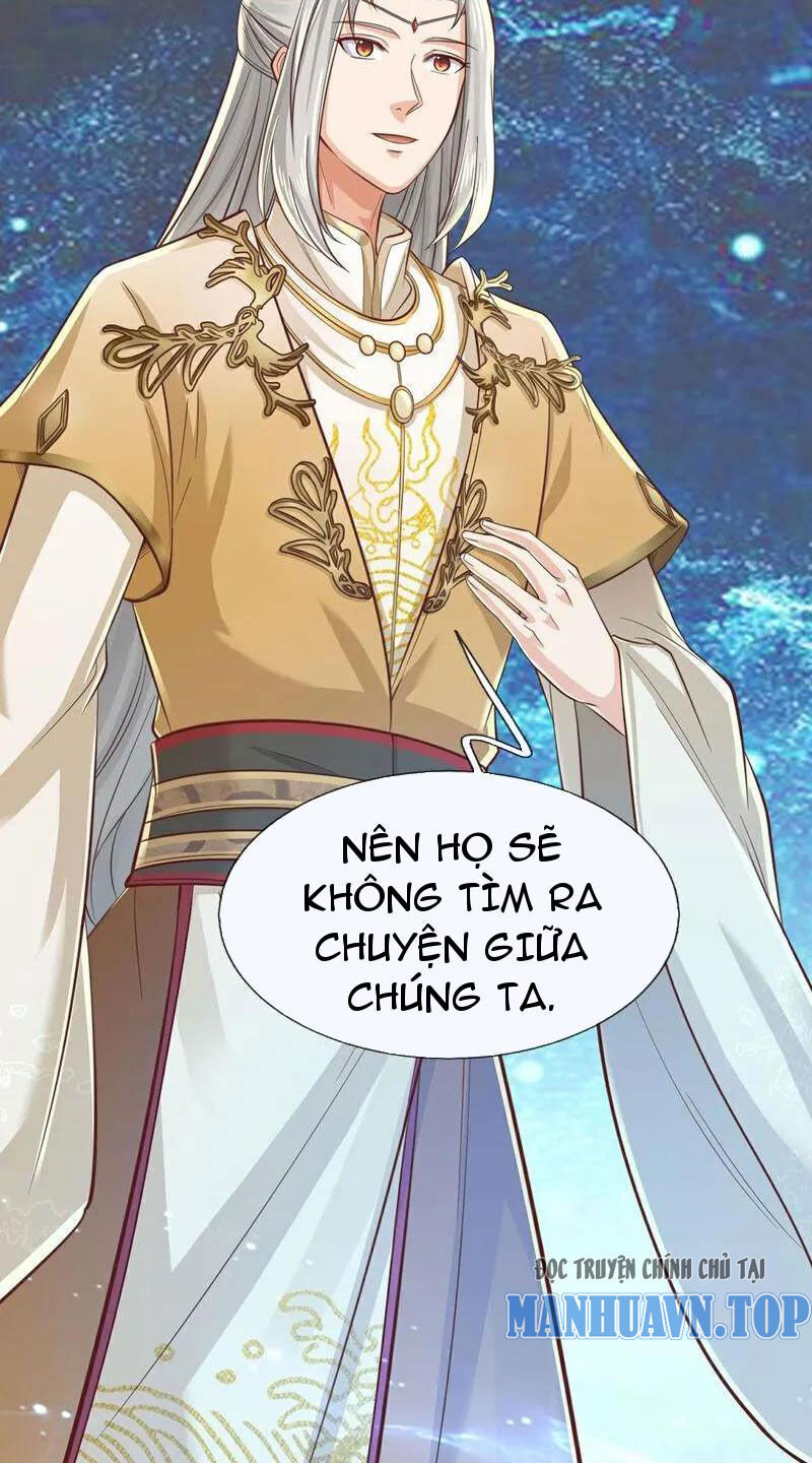 Nghịch Thiên Kiếm Thần Chapter 633 - 40