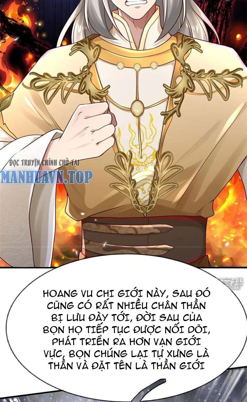 Nghịch Thiên Kiếm Thần Chapter 633 - 4