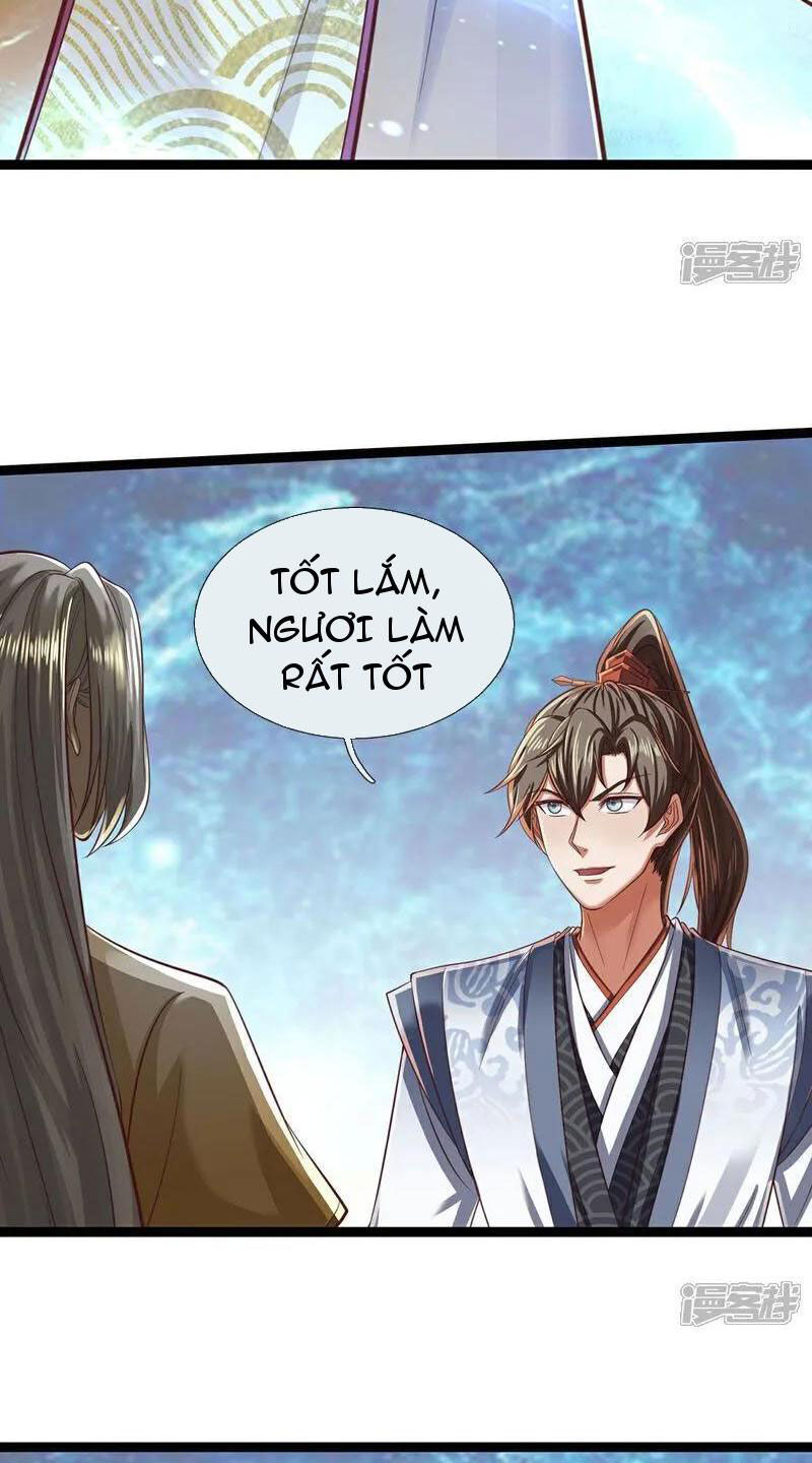 Nghịch Thiên Kiếm Thần Chapter 633 - 41