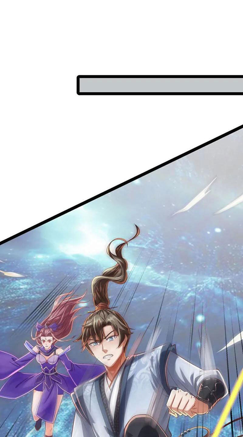 Nghịch Thiên Kiếm Thần Chapter 633 - 43