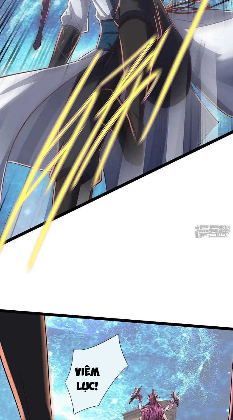 Nghịch Thiên Kiếm Thần Chapter 633 - 44