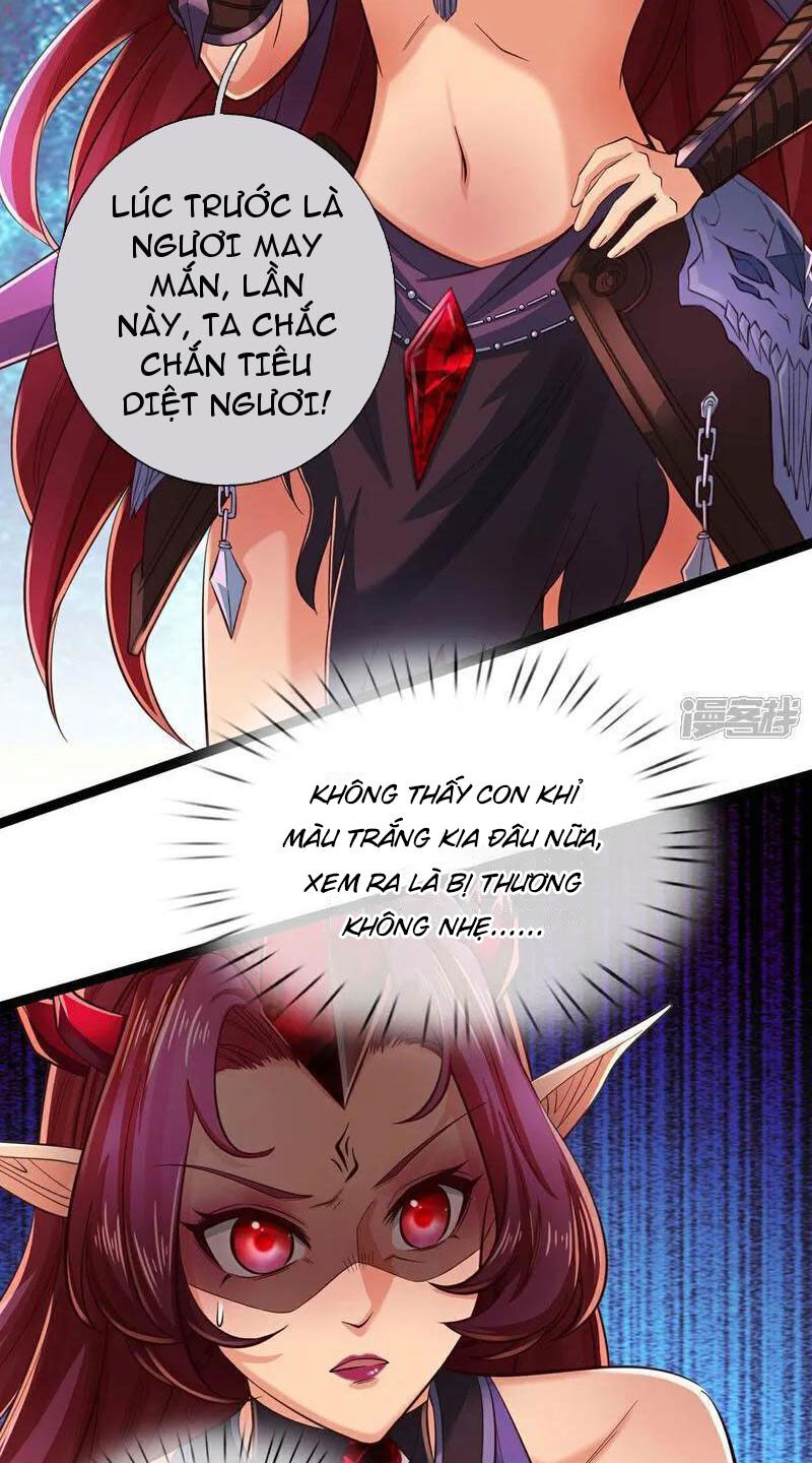 Nghịch Thiên Kiếm Thần Chapter 633 - 47