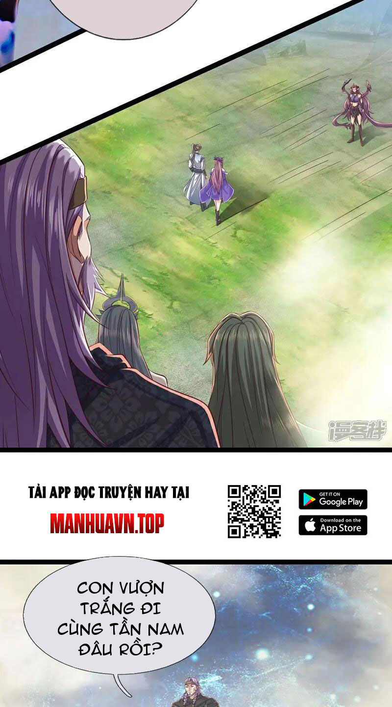 Nghịch Thiên Kiếm Thần Chapter 633 - 49