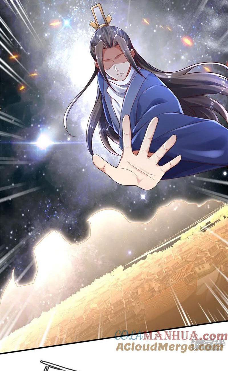 Nghịch Thiên Kiếm Thần Chapter 633 - 5