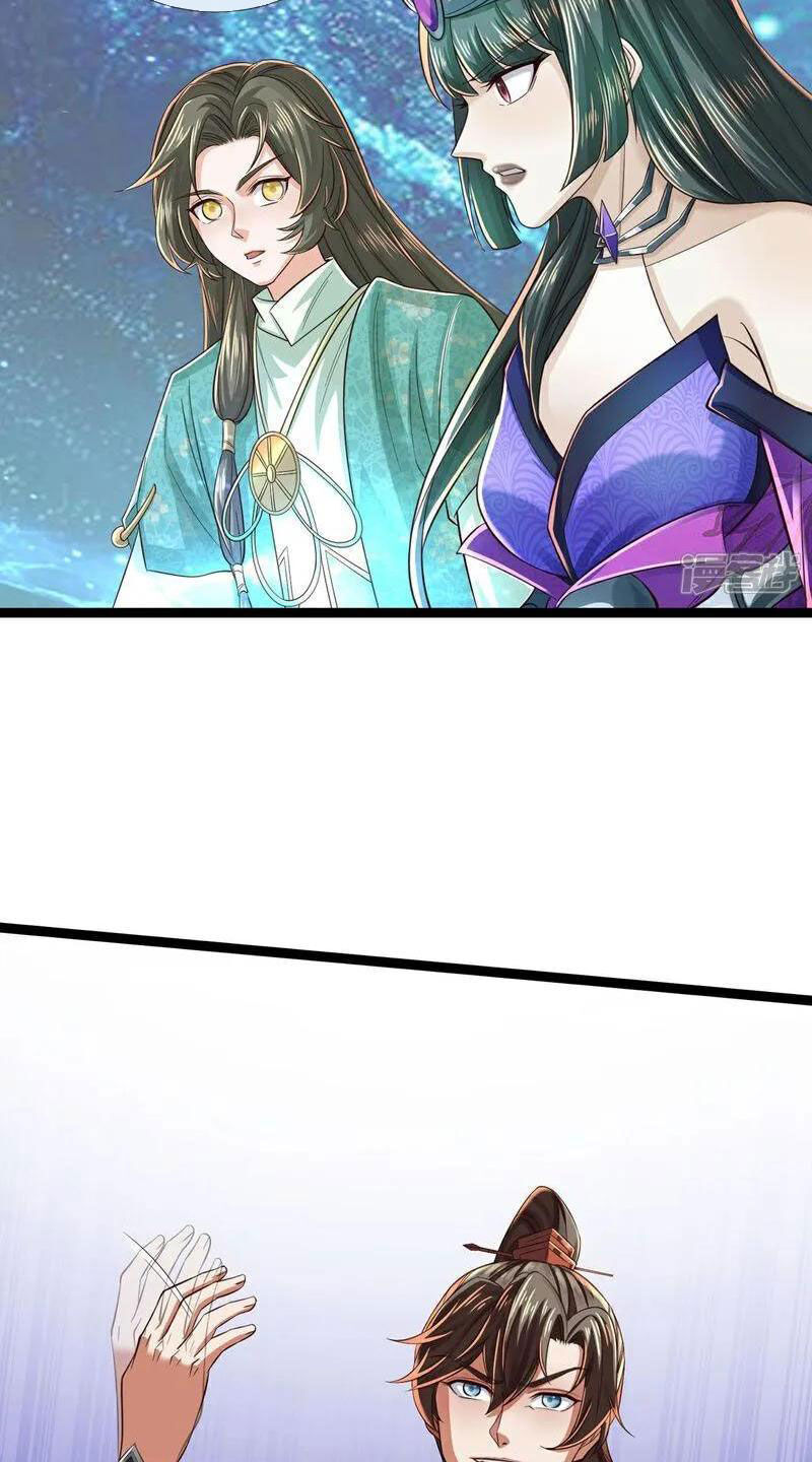 Nghịch Thiên Kiếm Thần Chapter 633 - 52