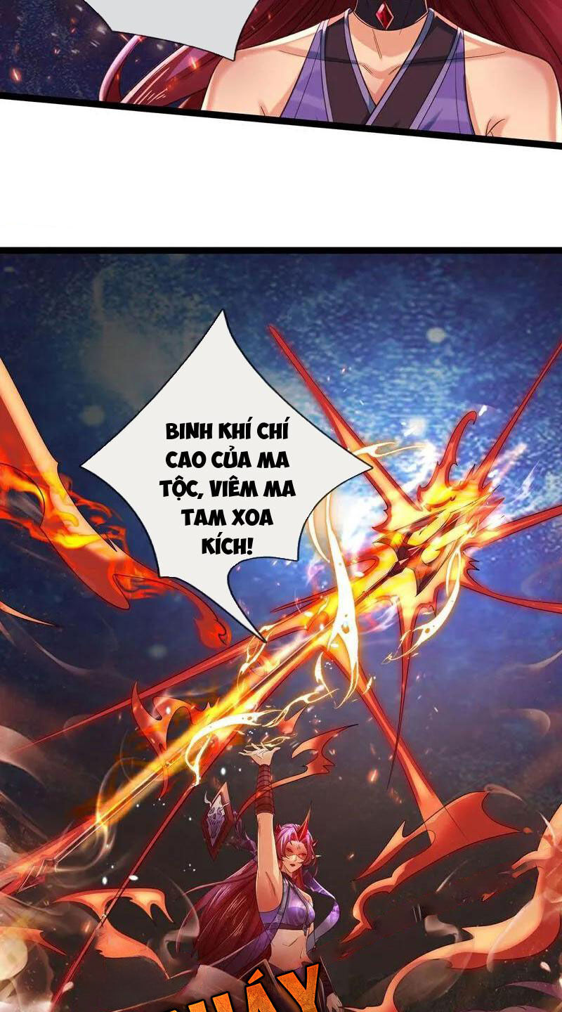 Nghịch Thiên Kiếm Thần Chapter 633 - 54