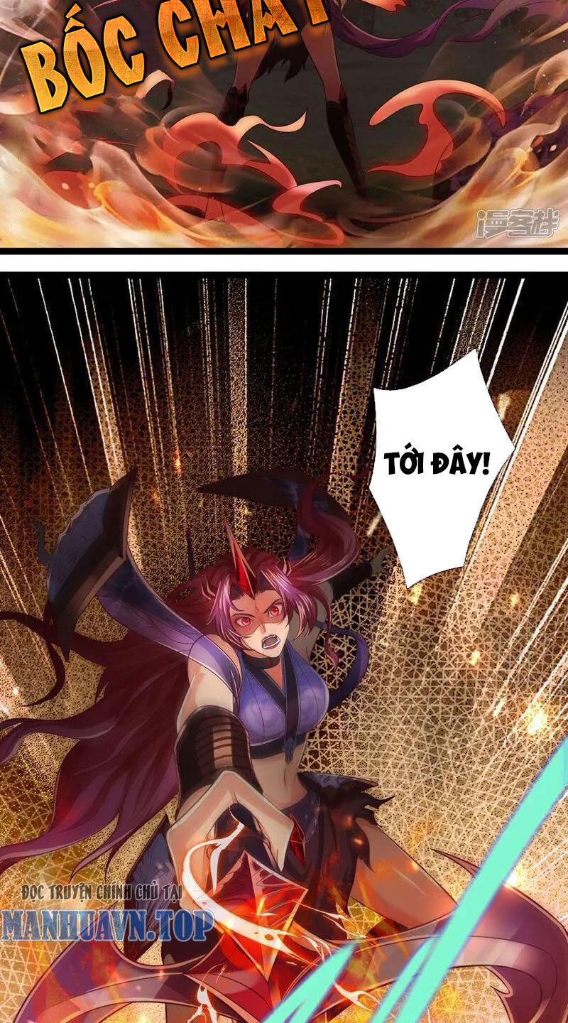 Nghịch Thiên Kiếm Thần Chapter 633 - 55