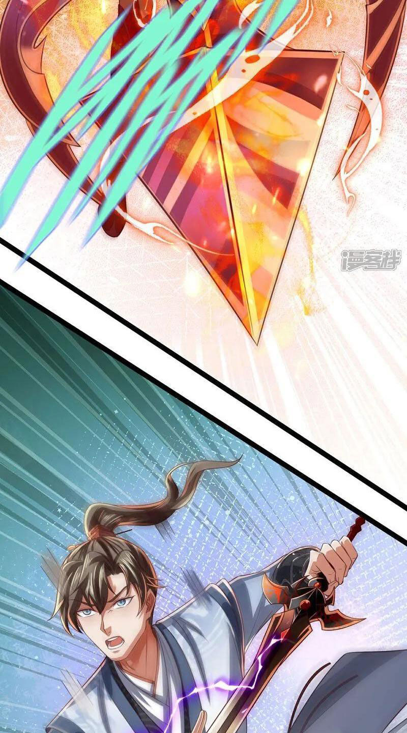 Nghịch Thiên Kiếm Thần Chapter 633 - 56