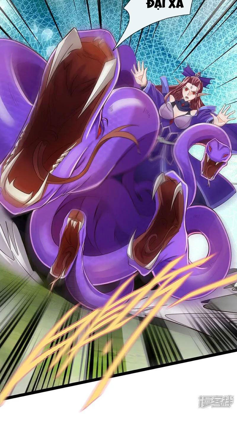 Nghịch Thiên Kiếm Thần Chapter 633 - 59