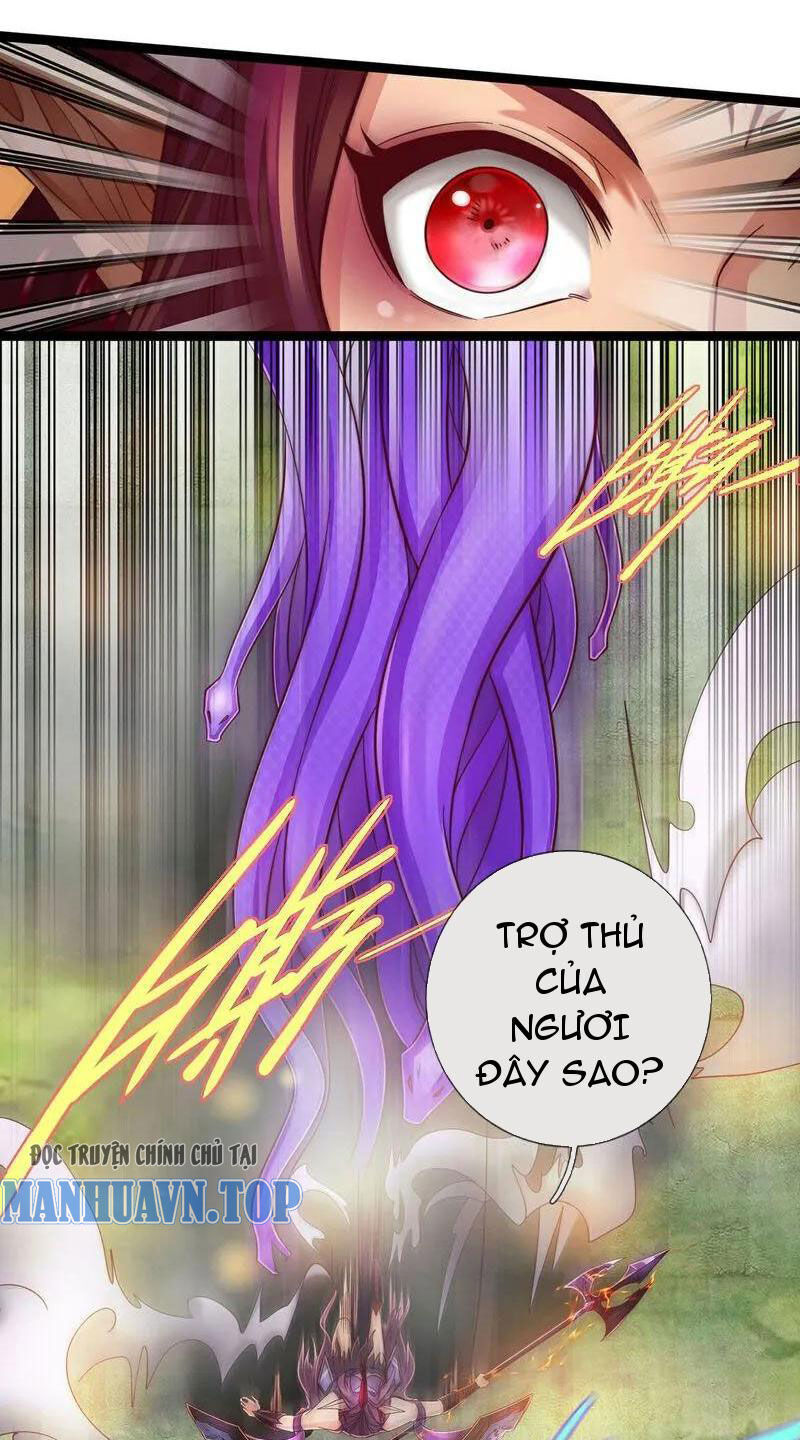 Nghịch Thiên Kiếm Thần Chapter 633 - 60