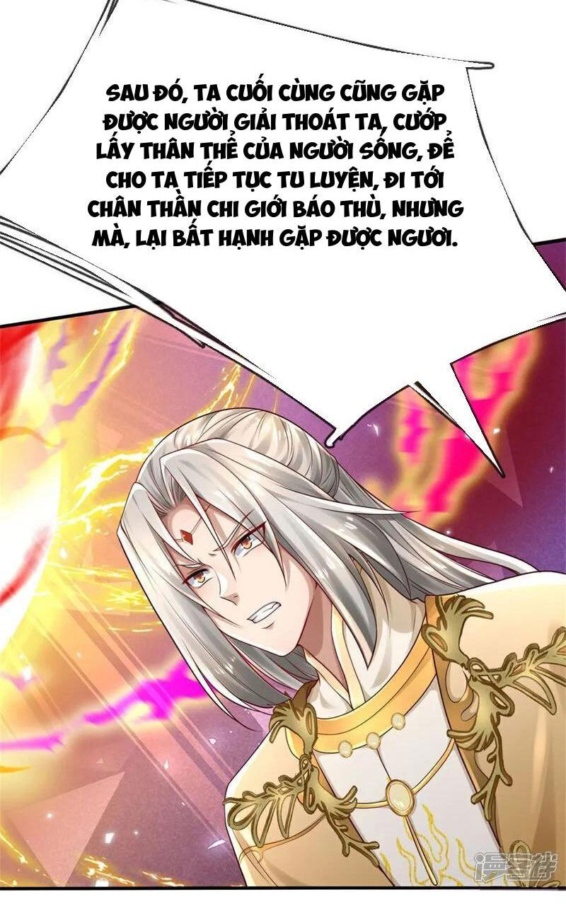 Nghịch Thiên Kiếm Thần Chapter 633 - 6