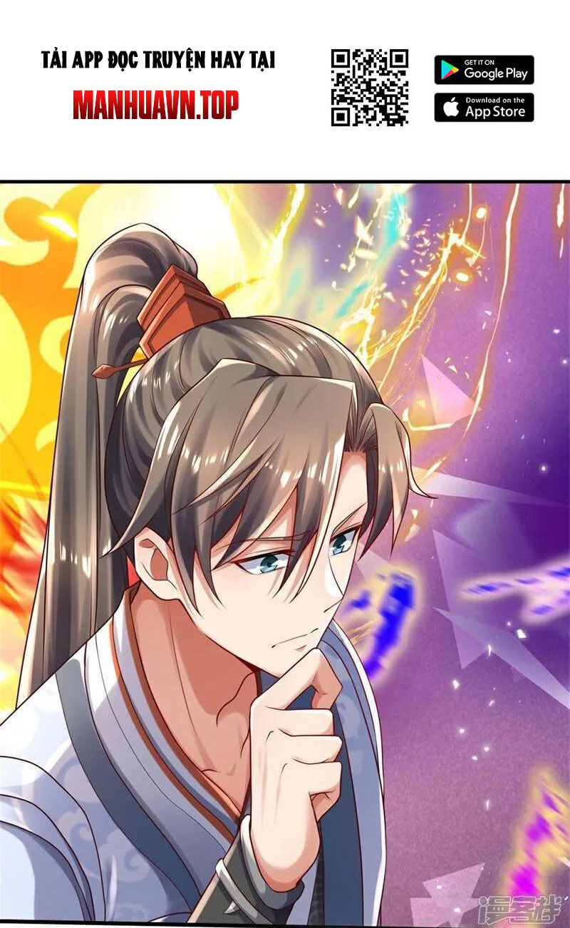 Nghịch Thiên Kiếm Thần Chapter 633 - 7