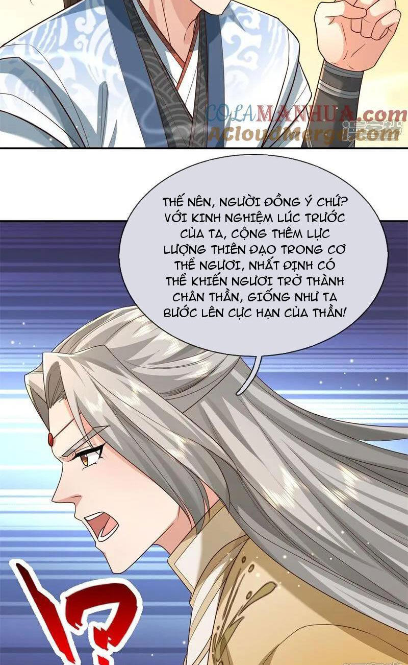 Nghịch Thiên Kiếm Thần Chapter 633 - 9