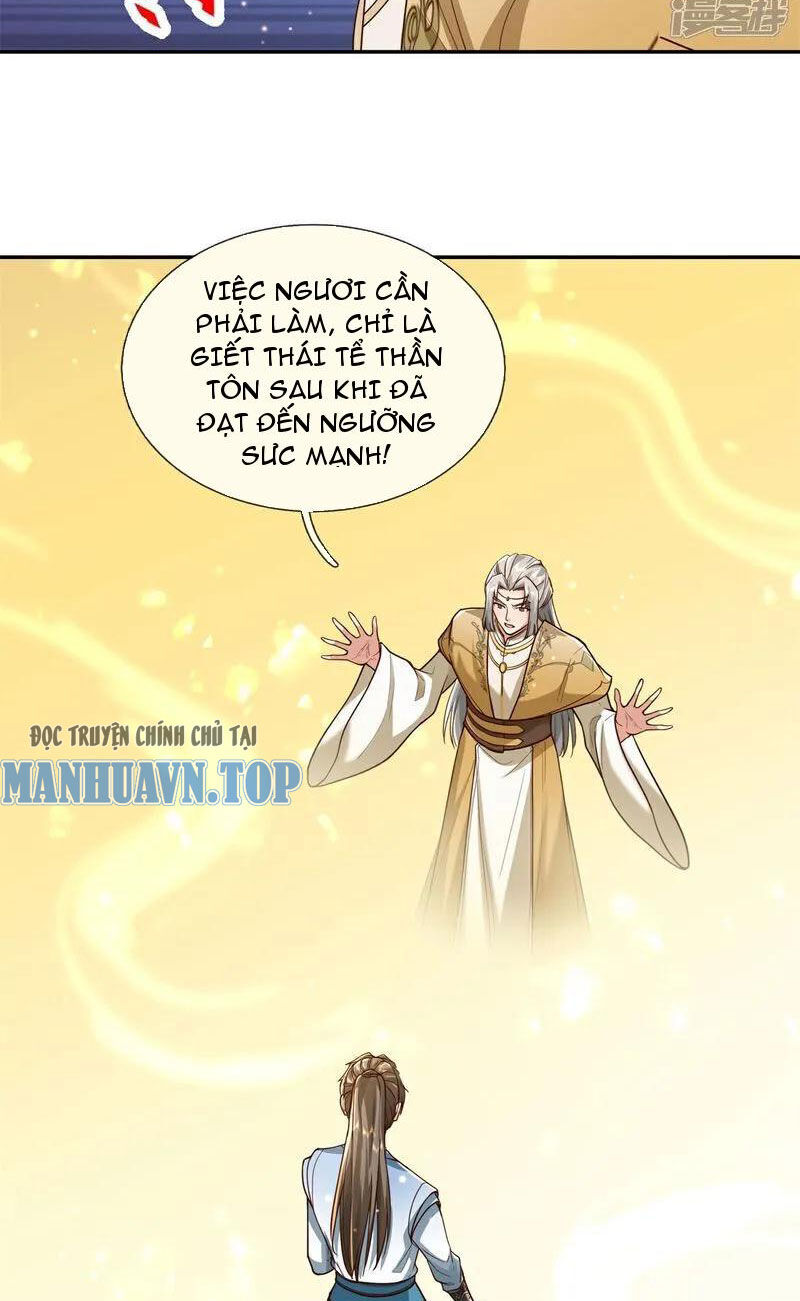 Nghịch Thiên Kiếm Thần Chapter 633 - 10