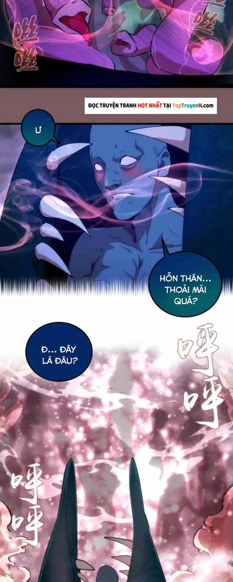 Cao Đẳng Linh Hồn Chapter 209 - 6