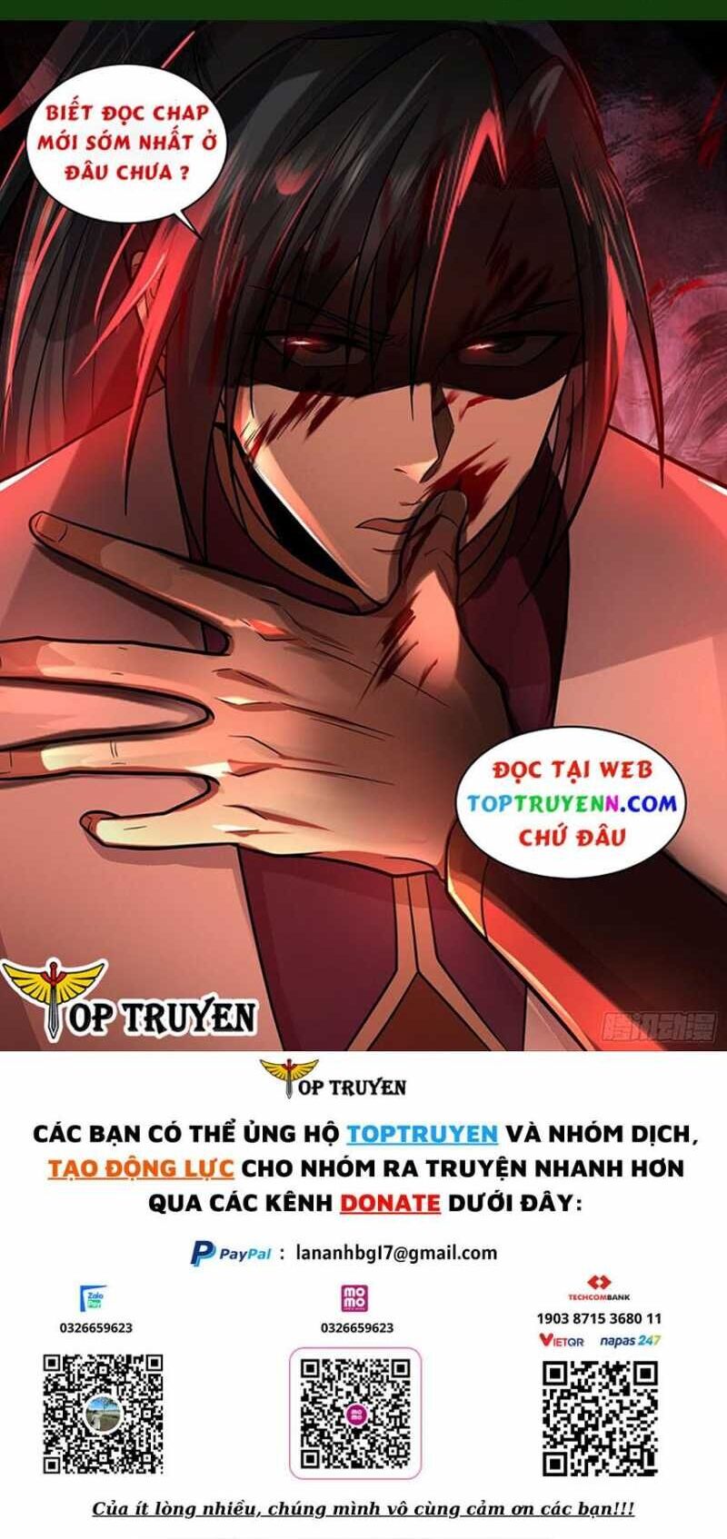 Cao Đẳng Linh Hồn Chapter 216 - 30