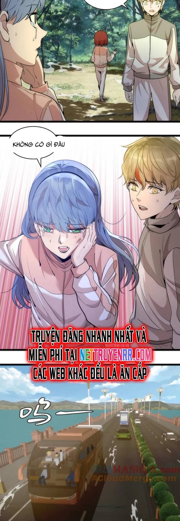 Cao Đẳng Linh Hồn Chapter 258 - 23