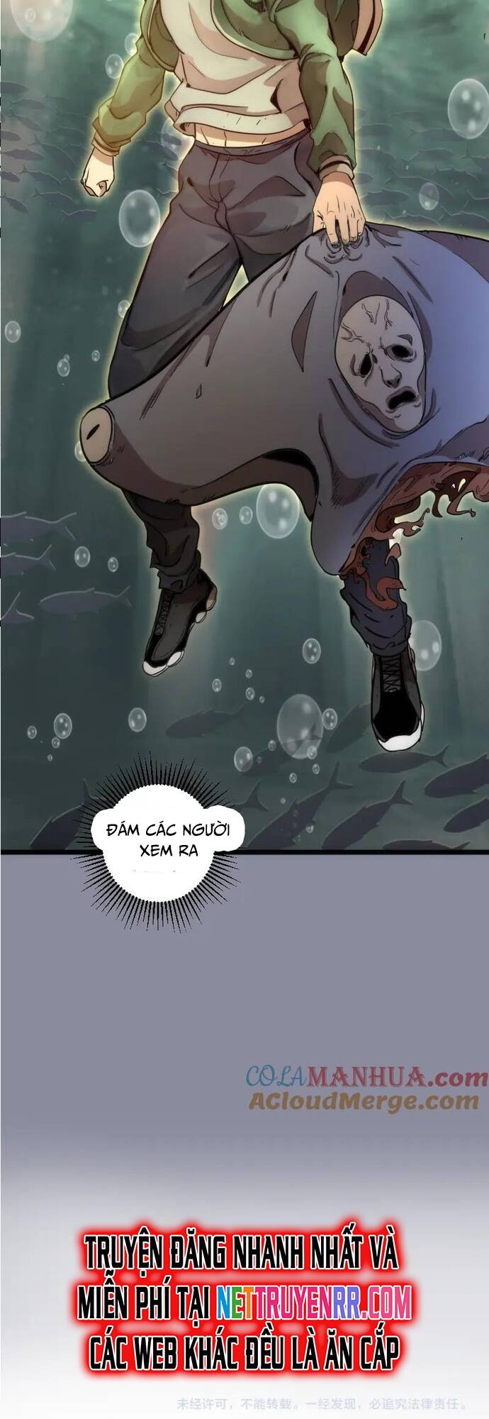 Cao Đẳng Linh Hồn Chapter 258 - 35