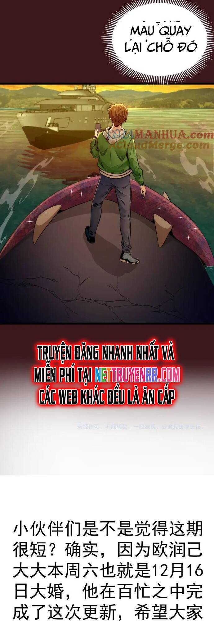 Cao Đẳng Linh Hồn Chapter 259 - 28
