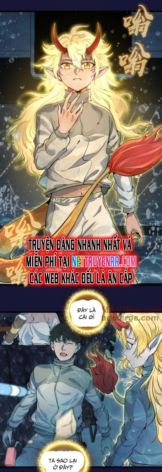 Cao Đẳng Linh Hồn Chapter 259 - 6