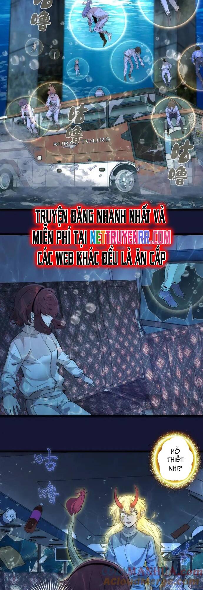 Cao Đẳng Linh Hồn Chapter 259 - 10