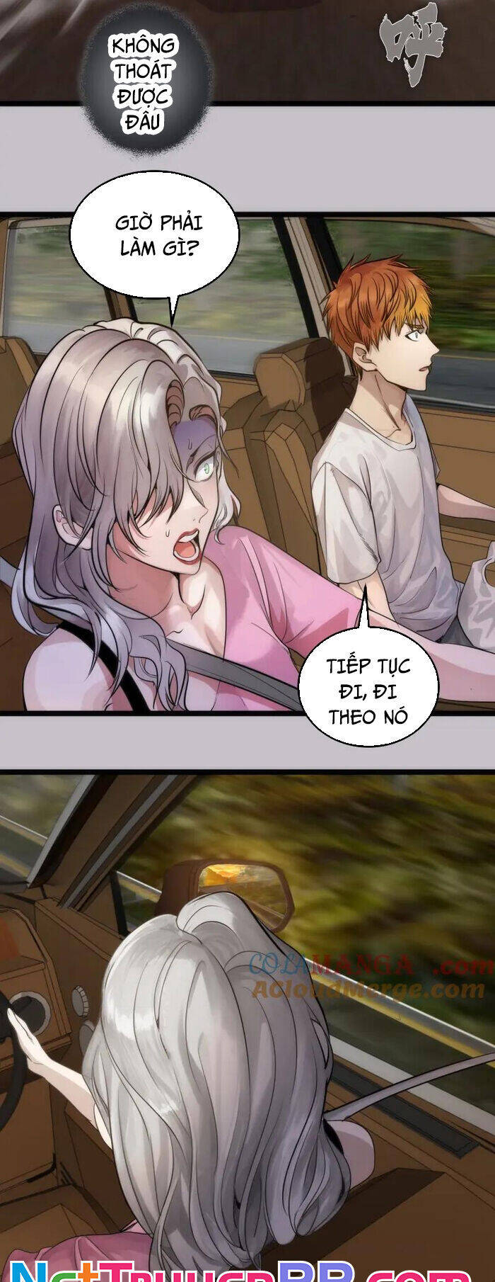 Cao Đẳng Linh Hồn Chapter 266 - 20