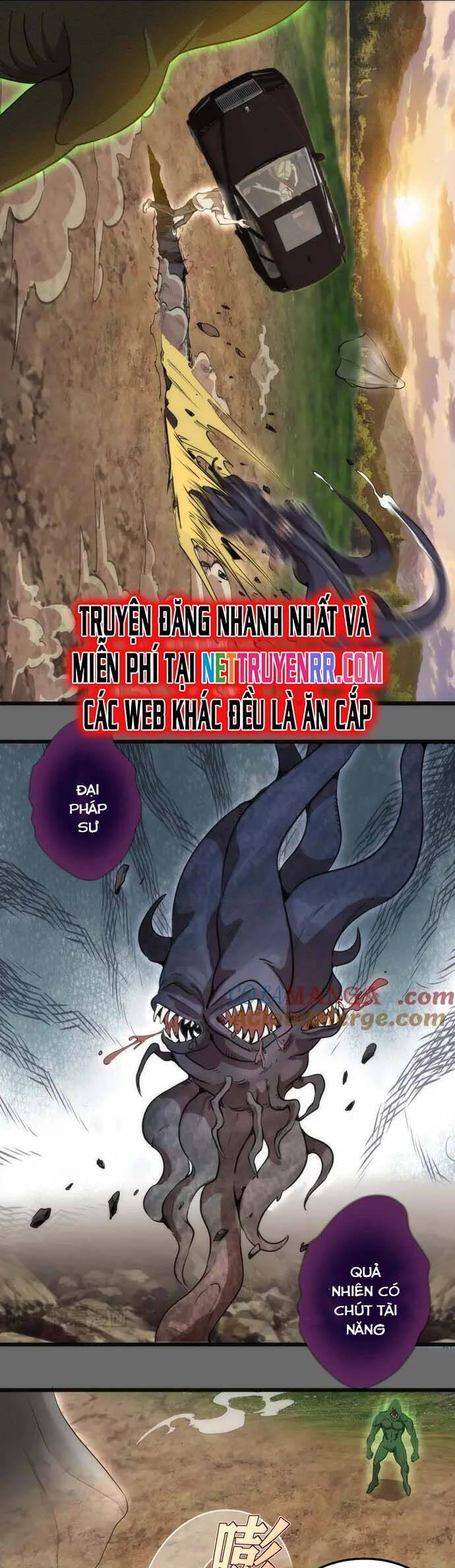 Cao Đẳng Linh Hồn Chapter 267 - 5