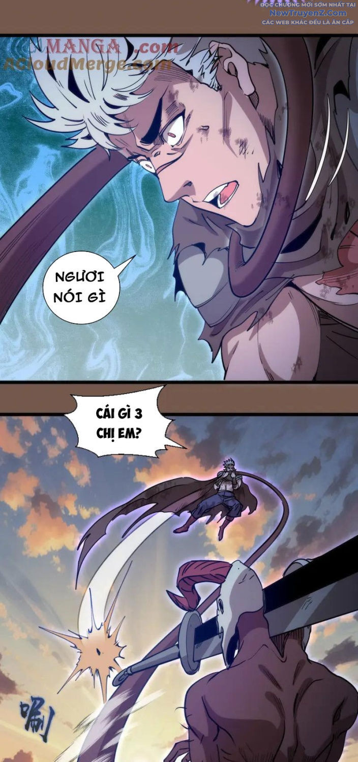 Cao Đẳng Linh Hồn Chapter 331 - 12