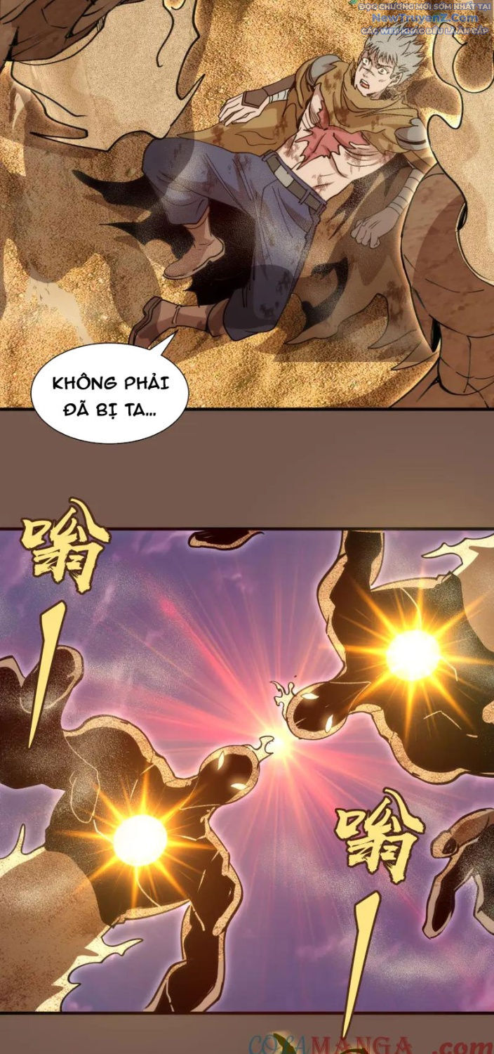 Cao Đẳng Linh Hồn Chapter 331 - 14