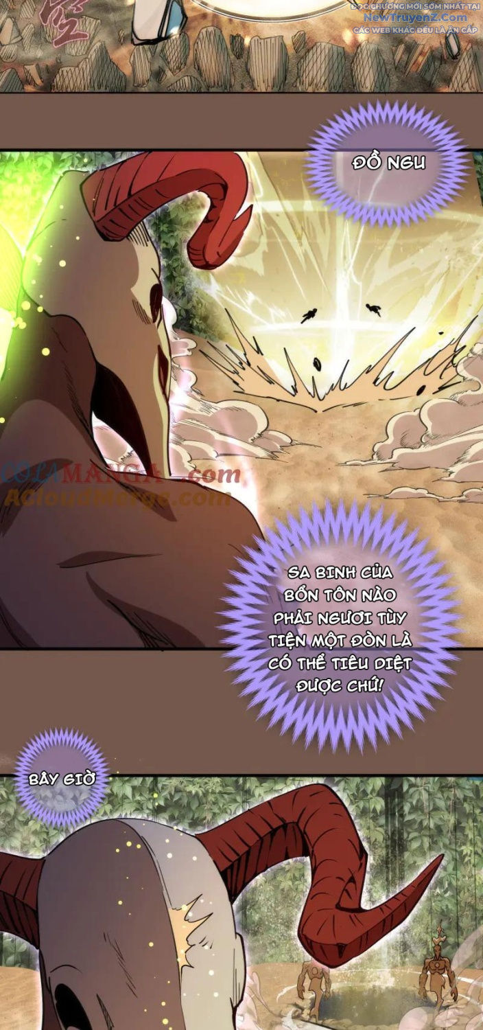 Cao Đẳng Linh Hồn Chapter 331 - 16