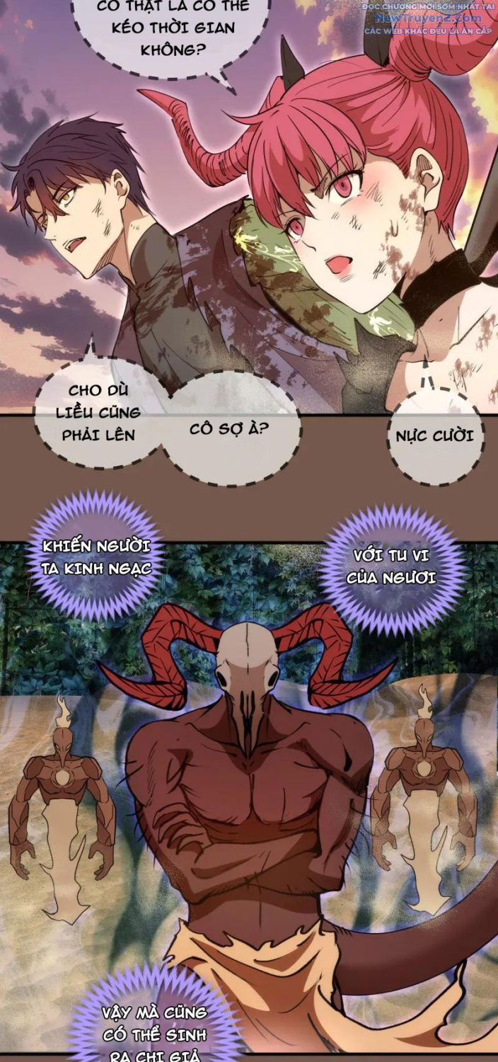 Cao Đẳng Linh Hồn Chapter 331 - 18