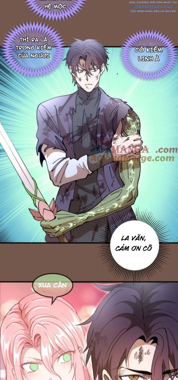Cao Đẳng Linh Hồn Chapter 331 - 19