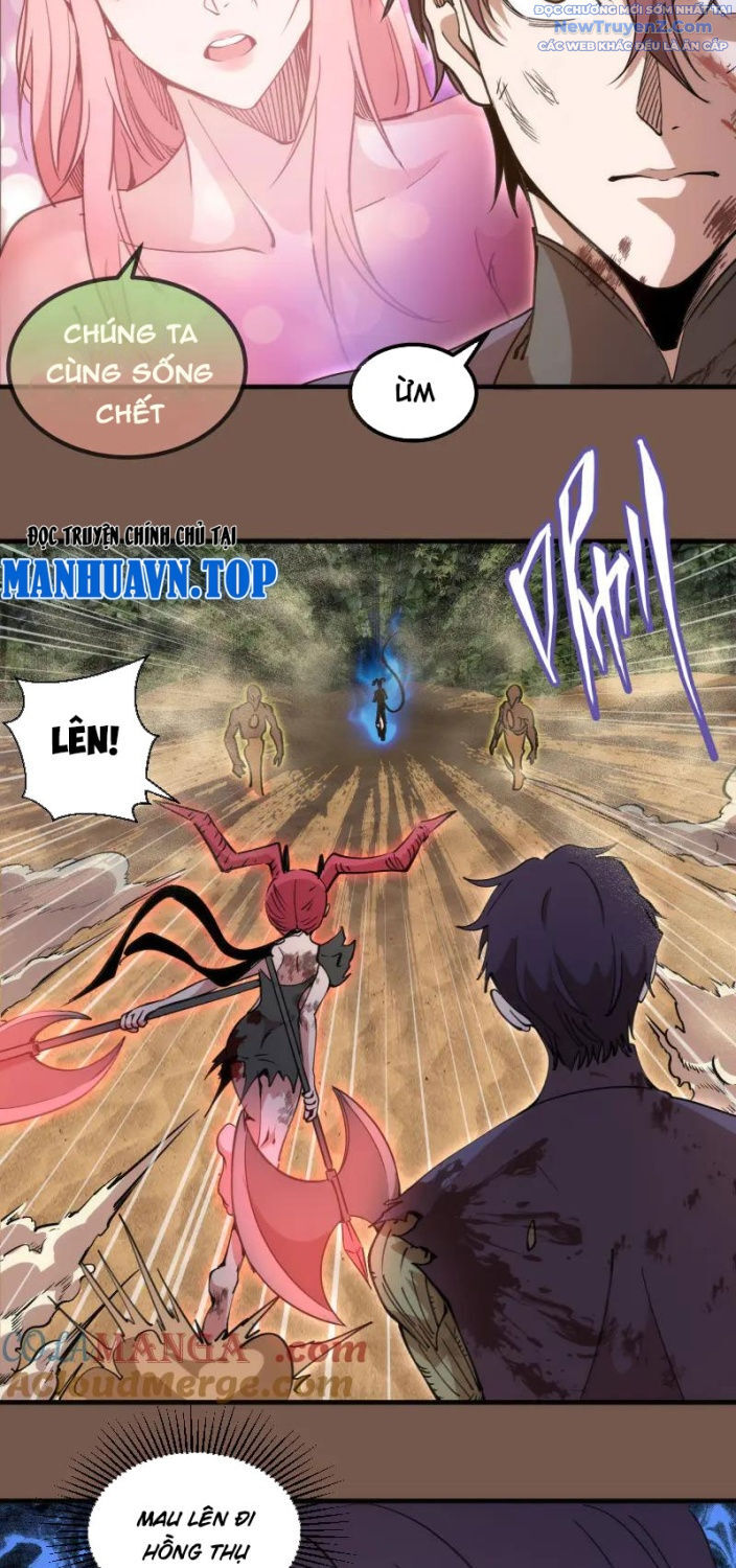 Cao Đẳng Linh Hồn Chapter 331 - 20