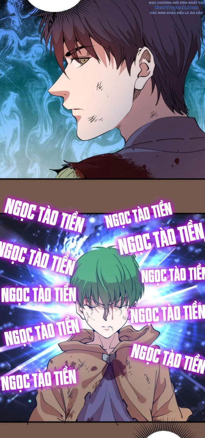 Cao Đẳng Linh Hồn Chapter 331 - 21