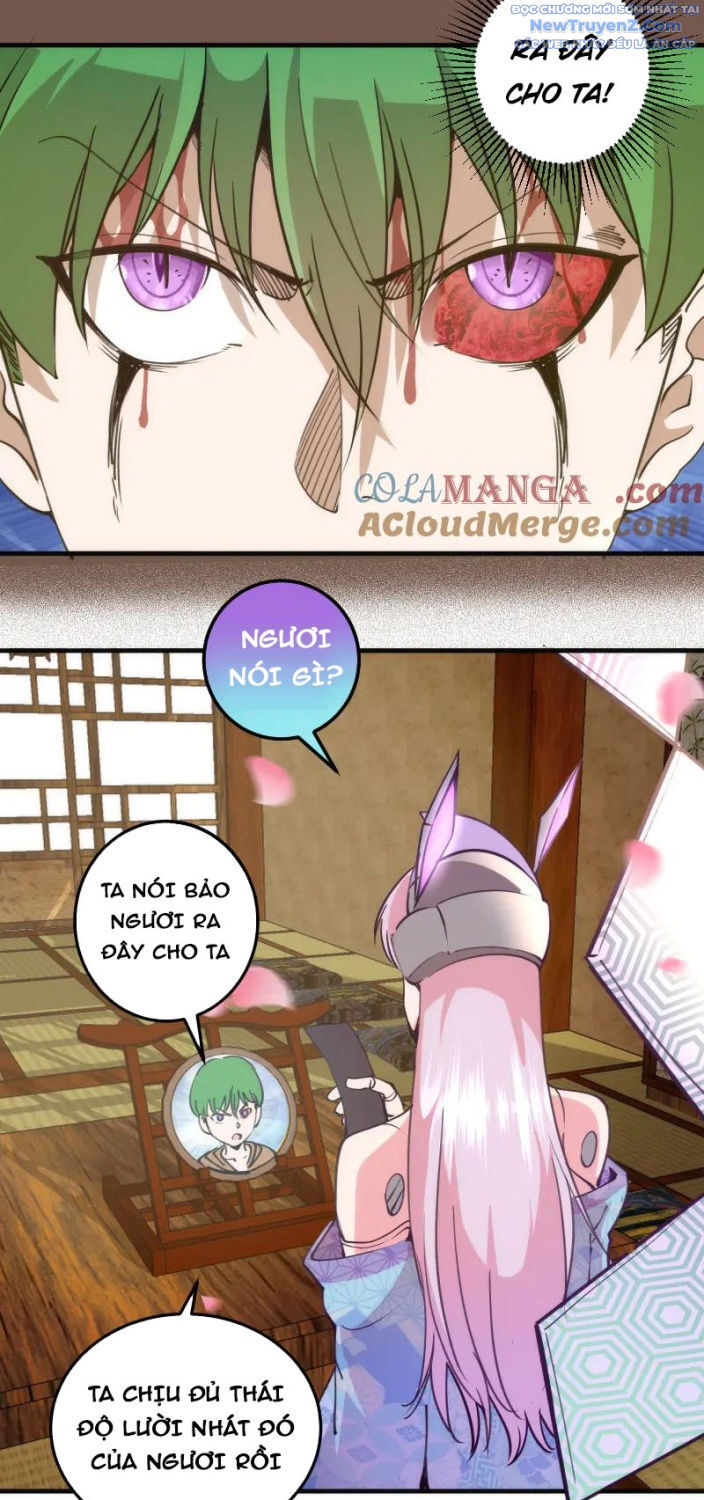 Cao Đẳng Linh Hồn Chapter 331 - 22