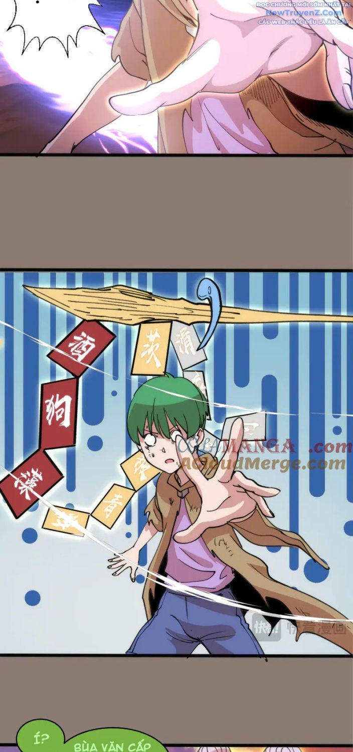 Cao Đẳng Linh Hồn Chapter 331 - 32