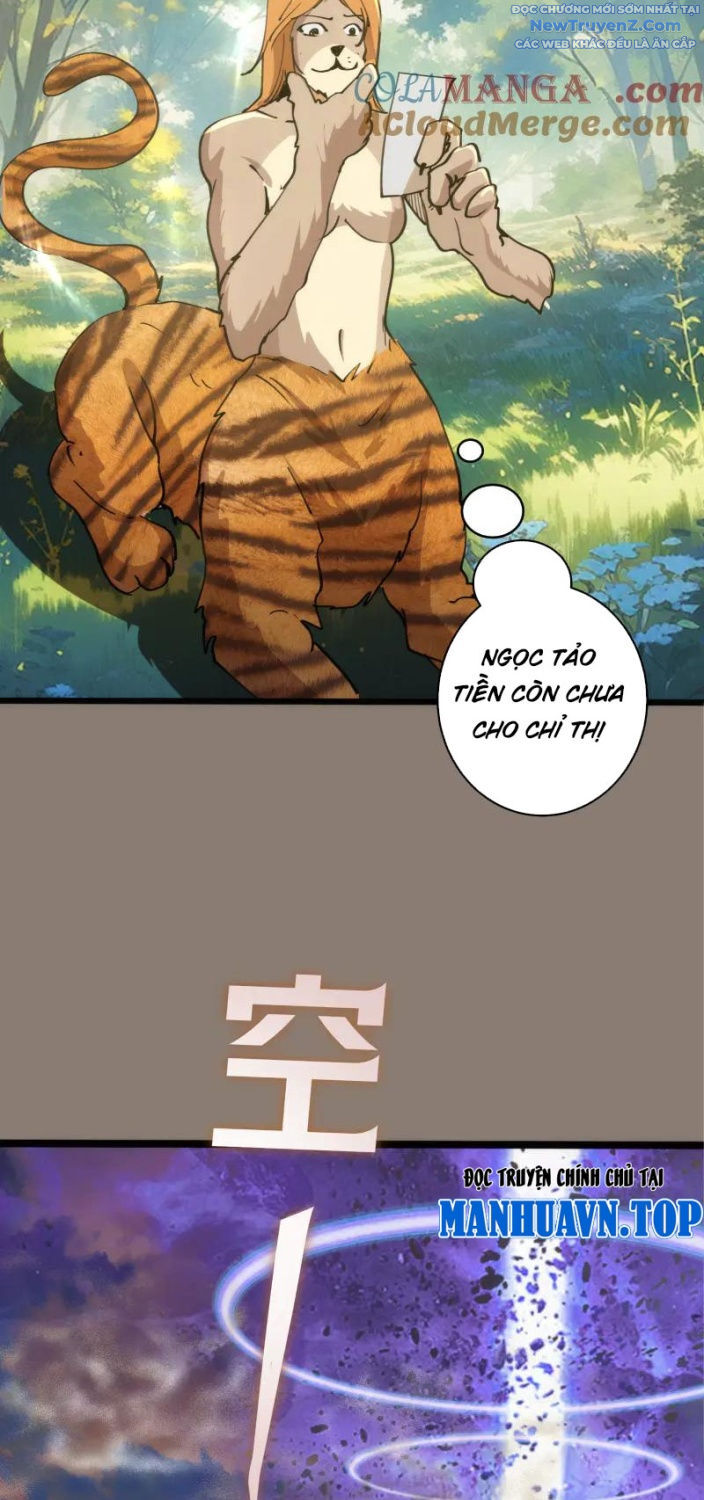 Cao Đẳng Linh Hồn Chapter 331 - 34