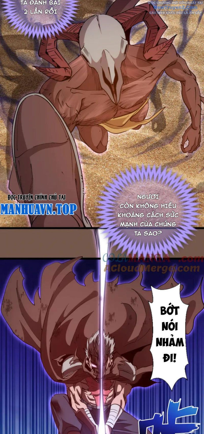 Cao Đẳng Linh Hồn Chapter 331 - 10