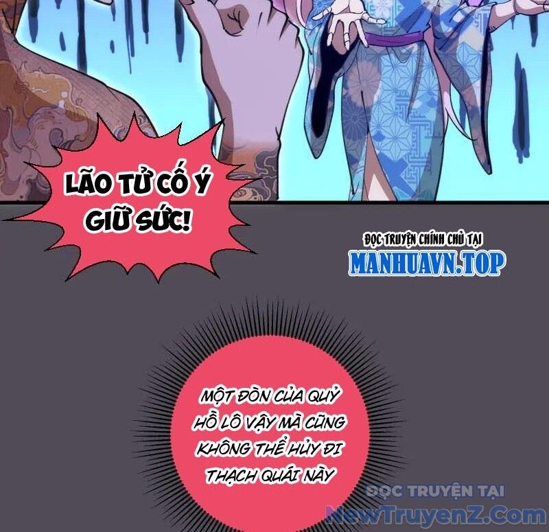 Cao Đẳng Linh Hồn Chapter 334 - 20