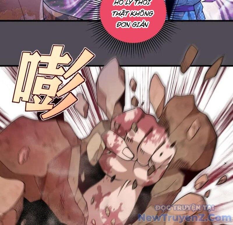Cao Đẳng Linh Hồn Chapter 334 - 22