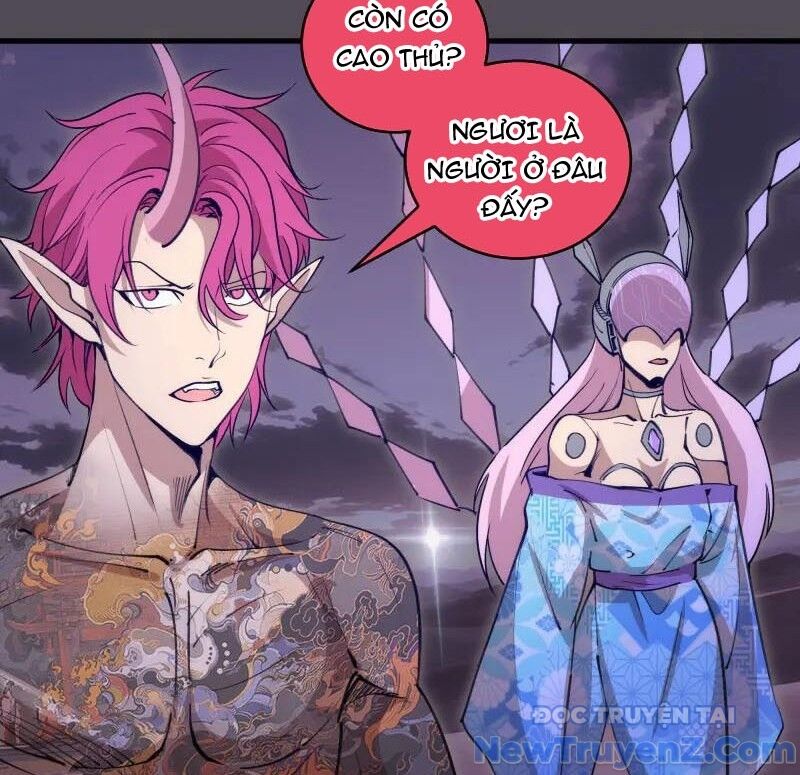Cao Đẳng Linh Hồn Chapter 334 - 25