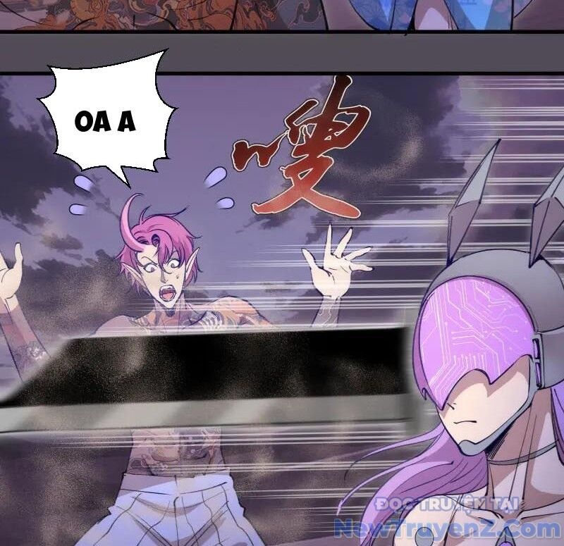 Cao Đẳng Linh Hồn Chapter 334 - 26