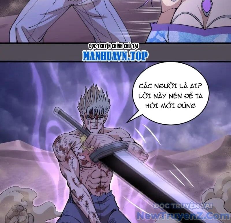 Cao Đẳng Linh Hồn Chapter 334 - 27