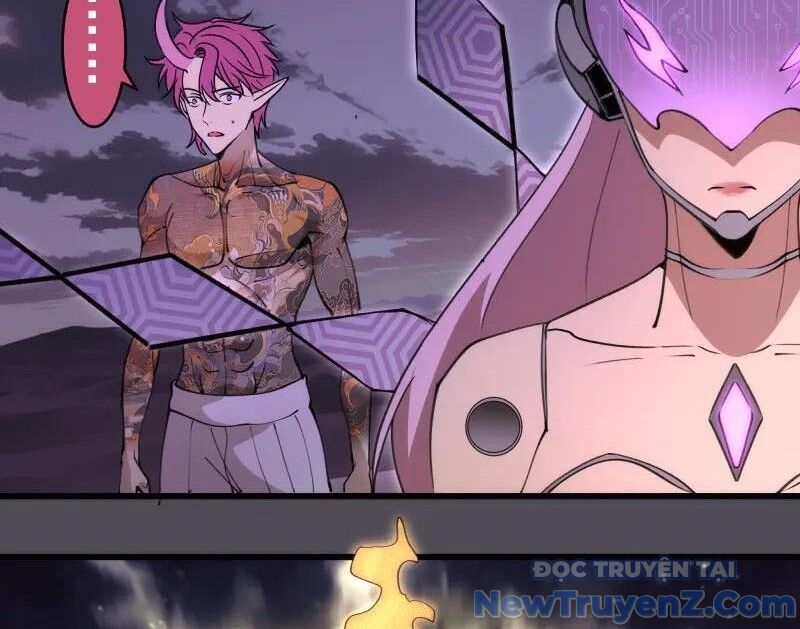 Cao Đẳng Linh Hồn Chapter 334 - 33