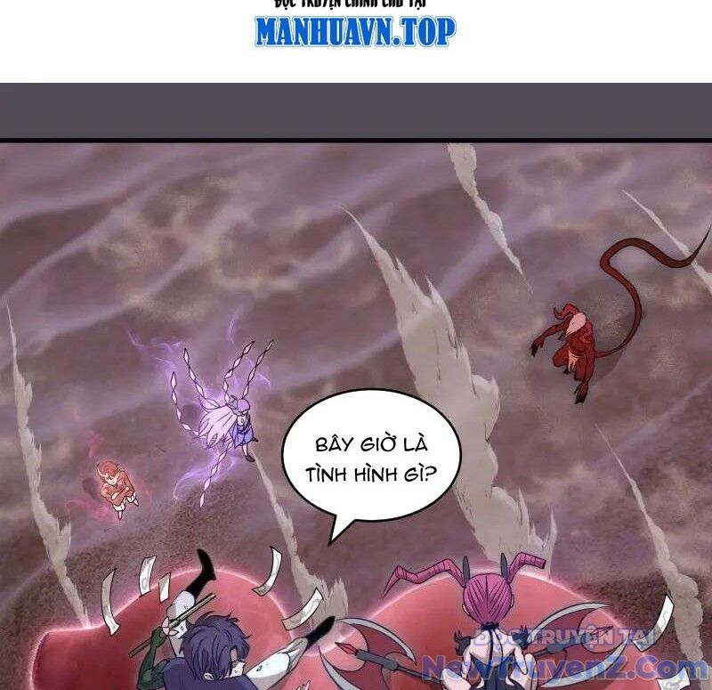 Cao Đẳng Linh Hồn Chapter 334 - 5