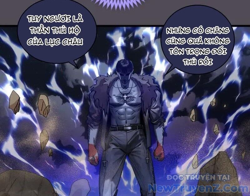 Cao Đẳng Linh Hồn Chapter 334 - 42