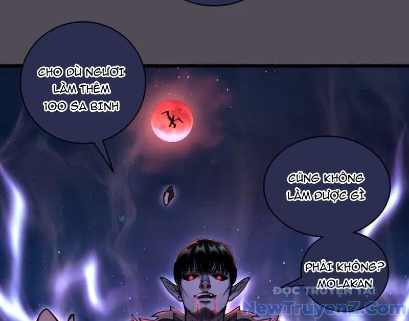 Cao Đẳng Linh Hồn Chapter 334 - 44