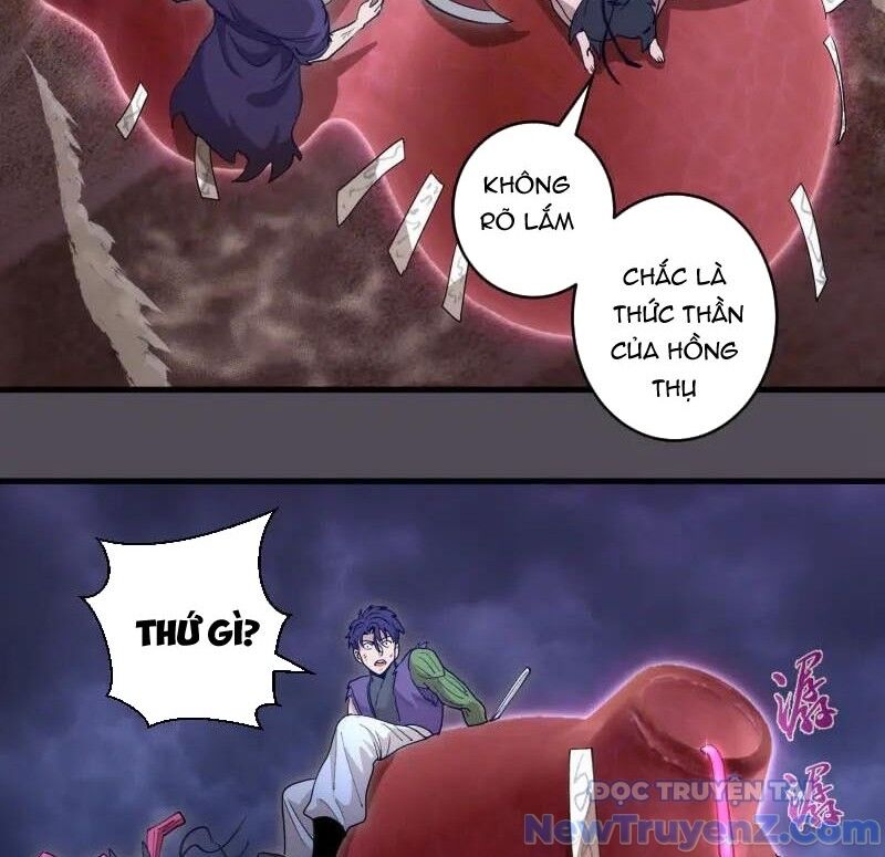 Cao Đẳng Linh Hồn Chapter 334 - 6